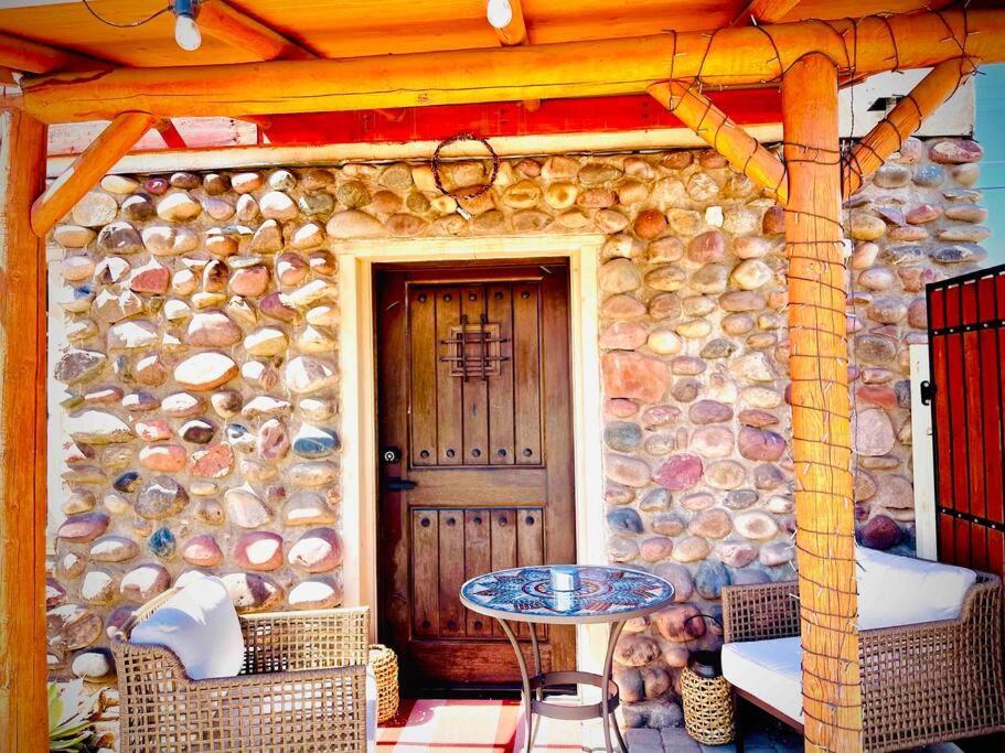 Quaint Historic Cottage In Downtown Phoenix Zewnętrze zdjęcie